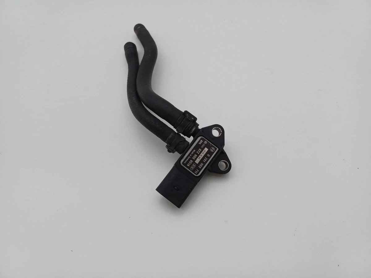 Druksensor Uitlaatgas VW Passat B5 2.0 TDI