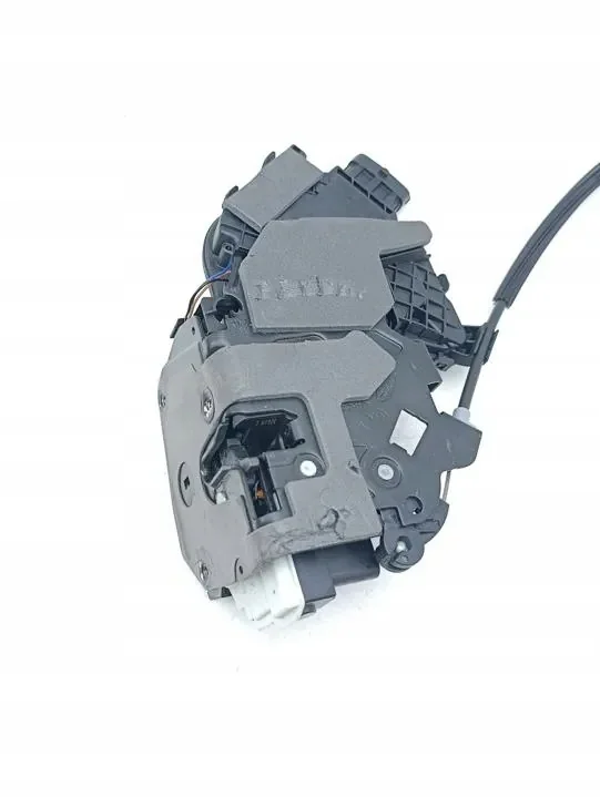 Land Rover Defender L663 Serrure Coffre L8B2404D88AB image 6