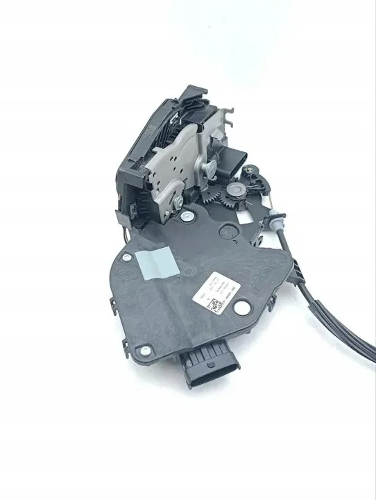 Land Rover Defender L663 Serrure Coffre L8B2404D88AB image 7