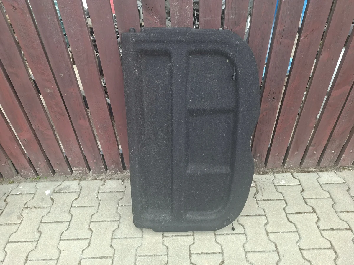 Nissan Qashqai J11 II - Pianale Bagagliaio Usato