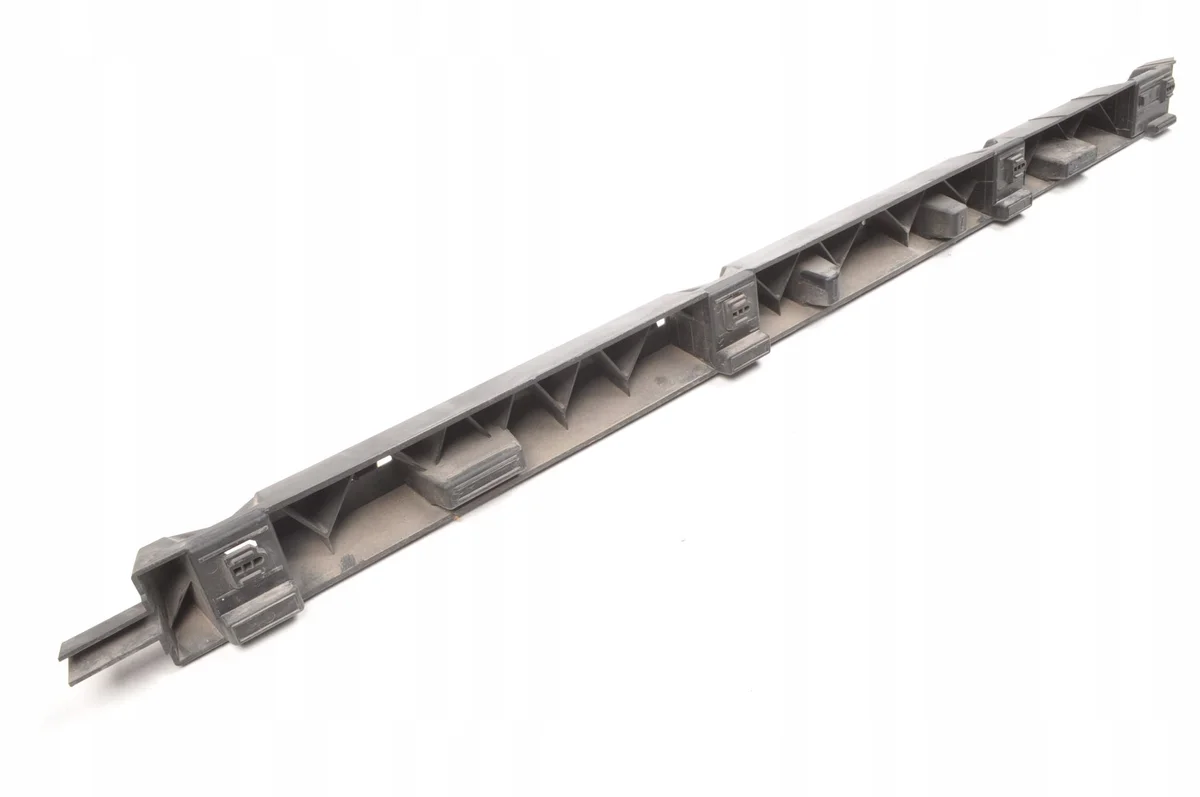 Support seuil gauche Volvo S60 V60 III 32262698 image 3