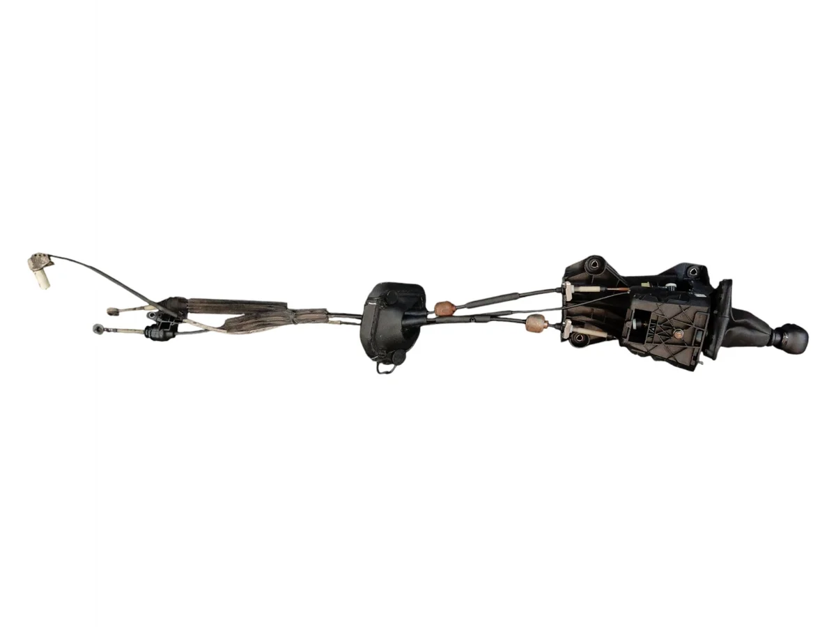 Gear Shift Linkage Selector Toyota Proace II