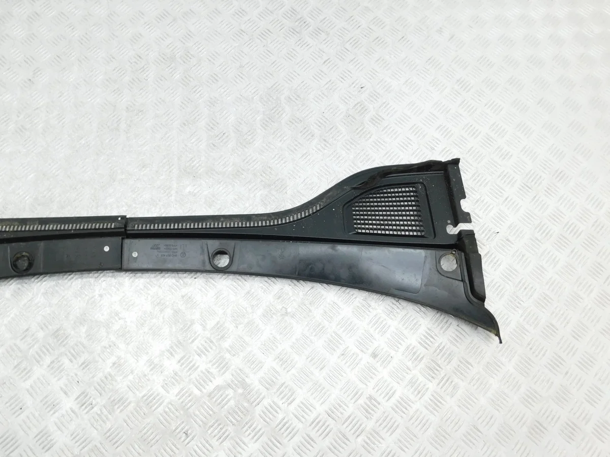 Windlauf VW Golf VIII 2019- (5H0819403) image 7