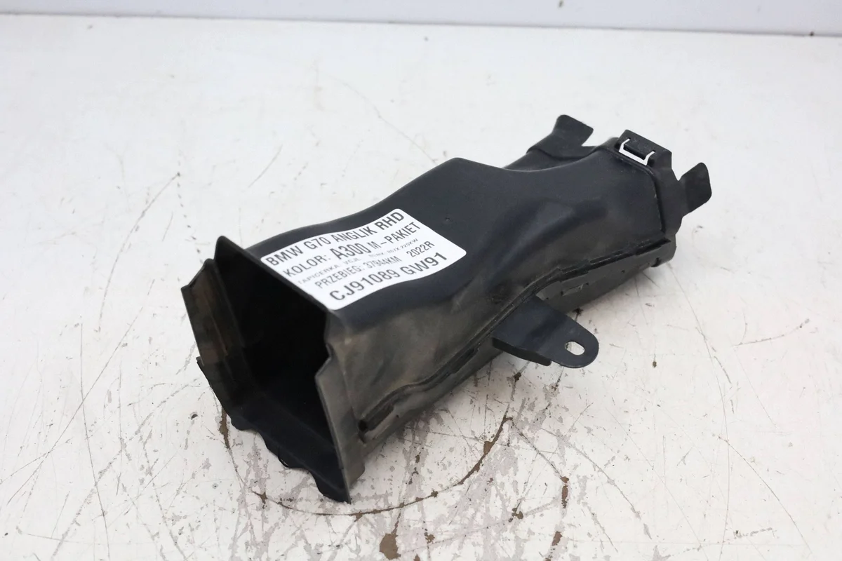 Conducto Aire BMW G70 9464033MWGK4567 Usado