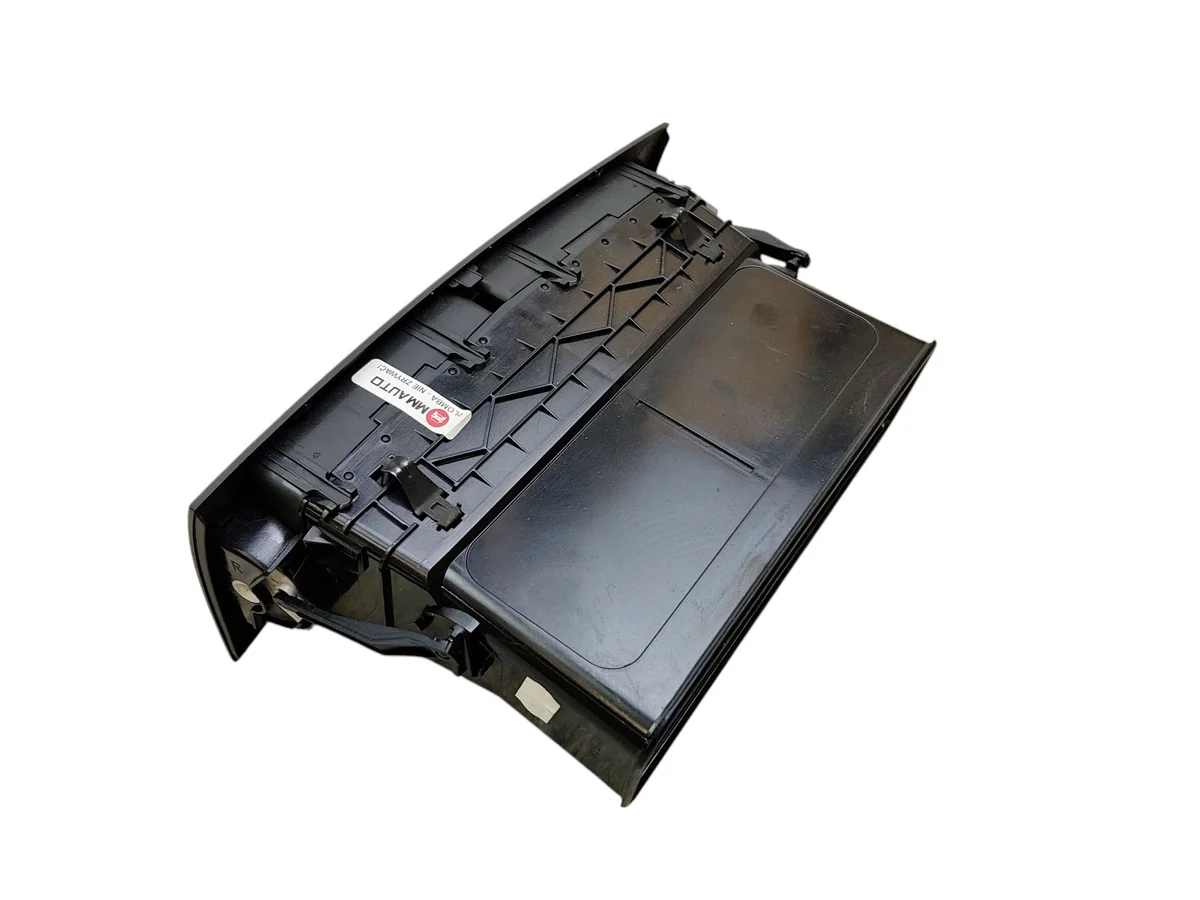 Grille de ventilation Mercedes W169 W245 MM_A1698300054 image 3