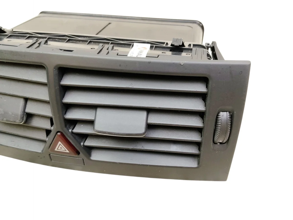 Grille de ventilation Mercedes W169 W245 MM_A1698300054 image 5