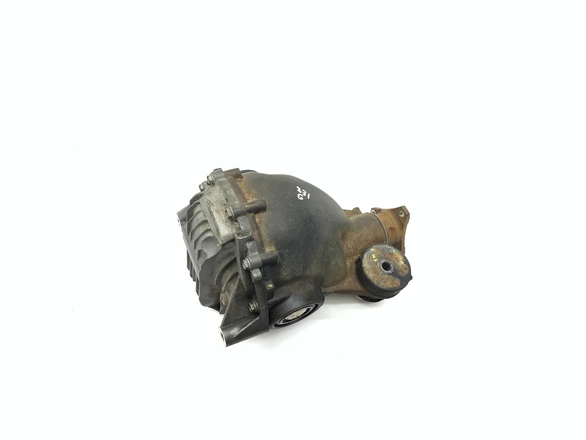 Jaguar XJ Rear Differential VR6R8W4025A2 Used