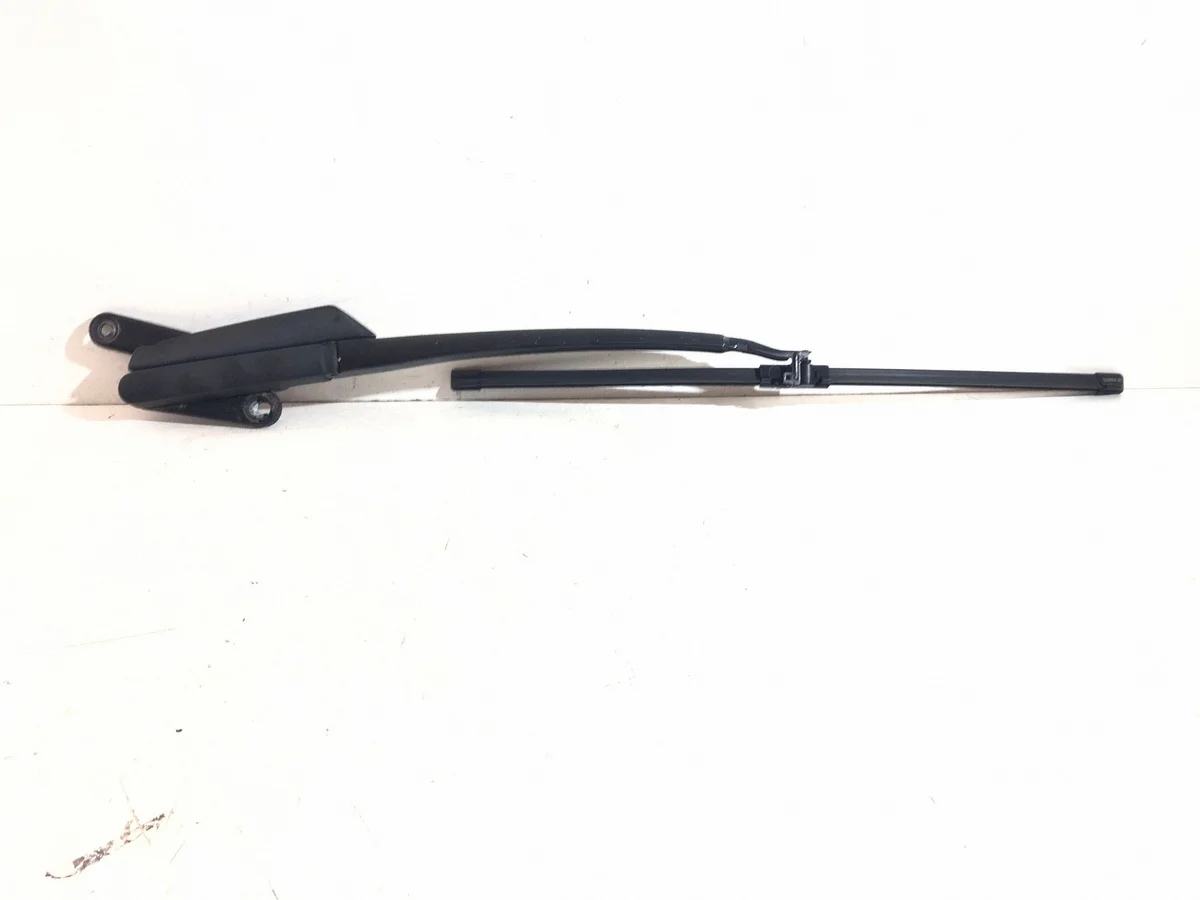 Brazo limpiaparabrisas VW Touareg 7L0955205D