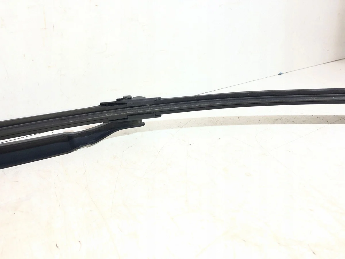 Volkswagen Touareg 2005 Pyyhkijänvarsi 7L0955205D image 9