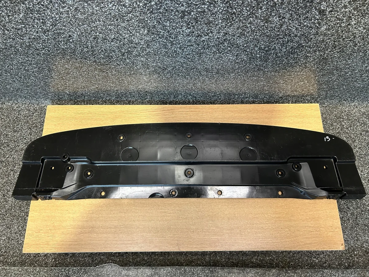 Honda Jazz IV Front Bumper Undertray 71175-TZA-J50