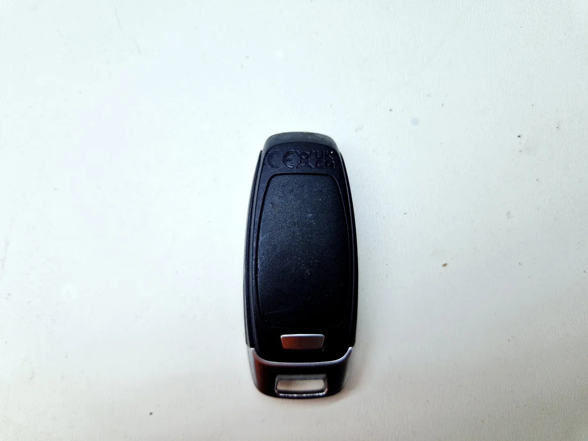 Audi avain 8Y0959754CG A3 8Y A4 B9 Q3 image 4