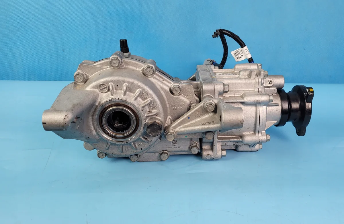 Differential für Kia Sportage V (23r)