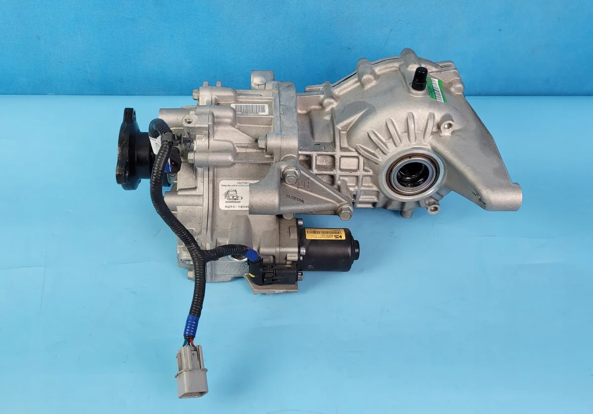 Differential für Kia Sportage V (23r) image 4