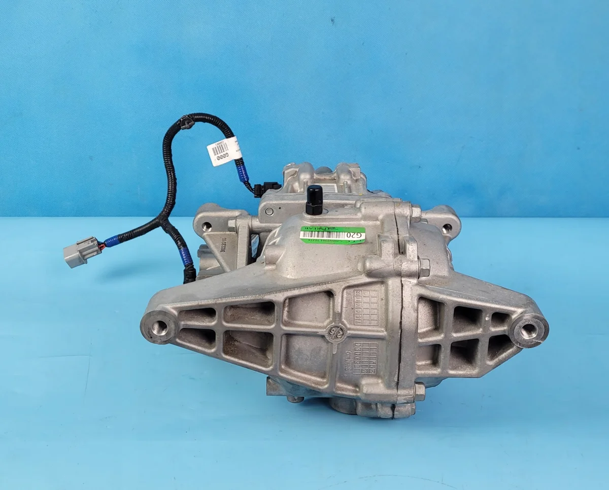Differential für Kia Sportage V (23r) image 5