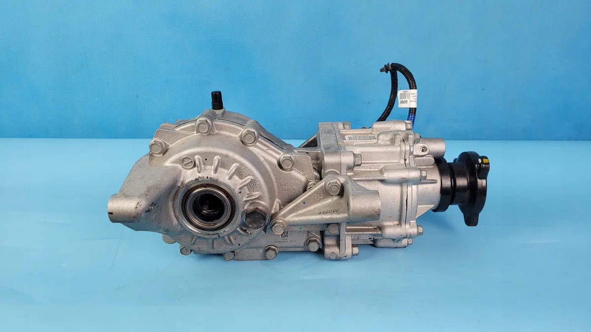Differential für Kia Sportage V (23r) image 6