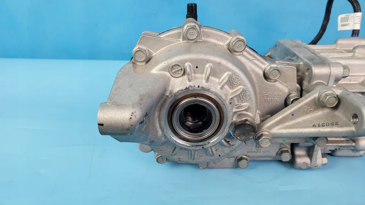 Differential für Kia Sportage V (23r) image 7
