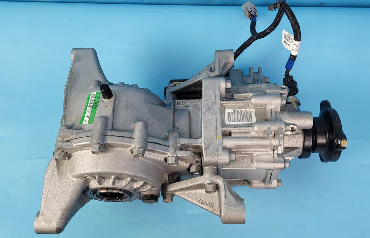 Differential für Kia Sportage V (23r) image 9