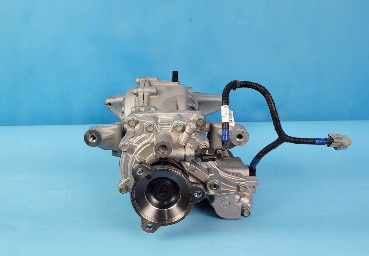 Differential für Kia Sportage V (23r) image 10