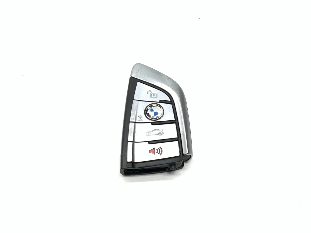 Used BMW F90 M5 G11 G12 G30 G32 Key Fob