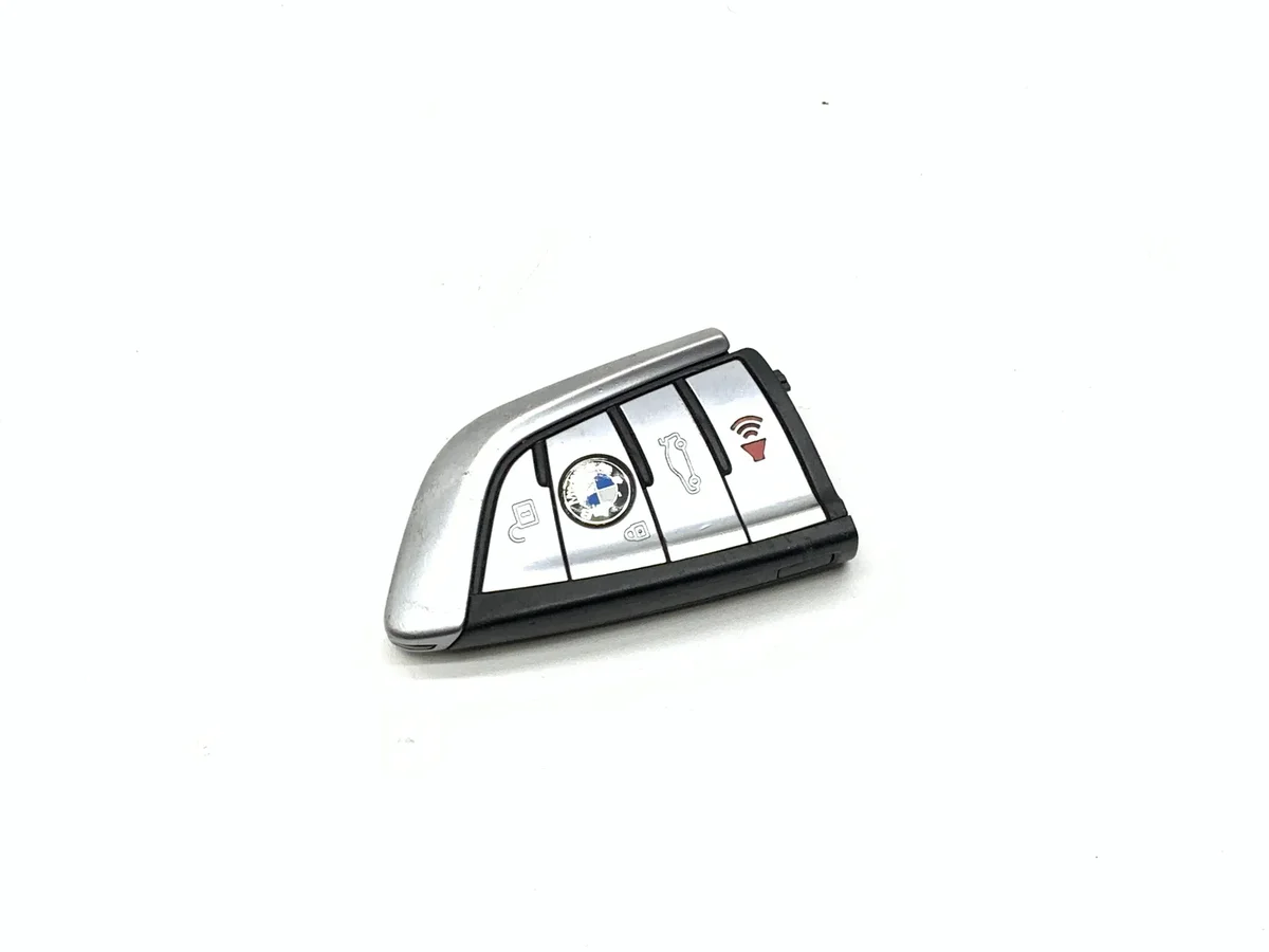 Schlüssel BMW F90 M5 G11 G12 G30 G32 434 MHz image 3