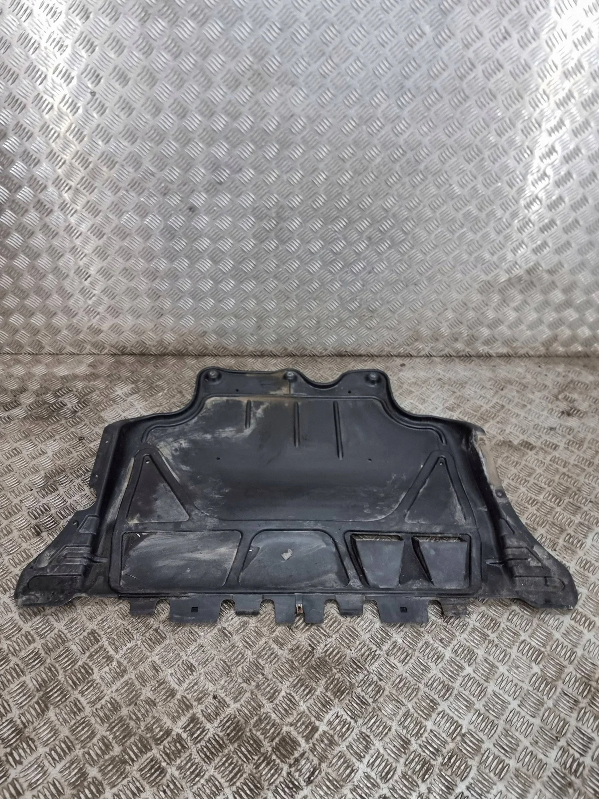 Audi VW Seat Skoda Unterfahrschutz 3Q0825236G image 4