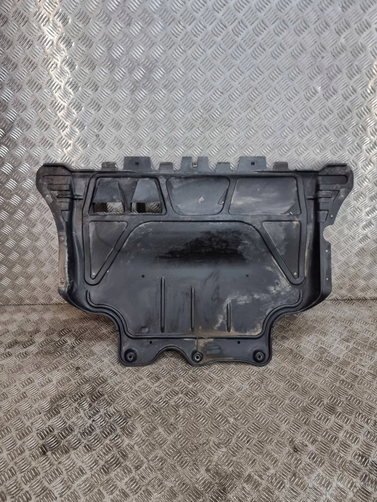 Audi VW Seat Skoda Unterfahrschutz 3Q0825236G image 5