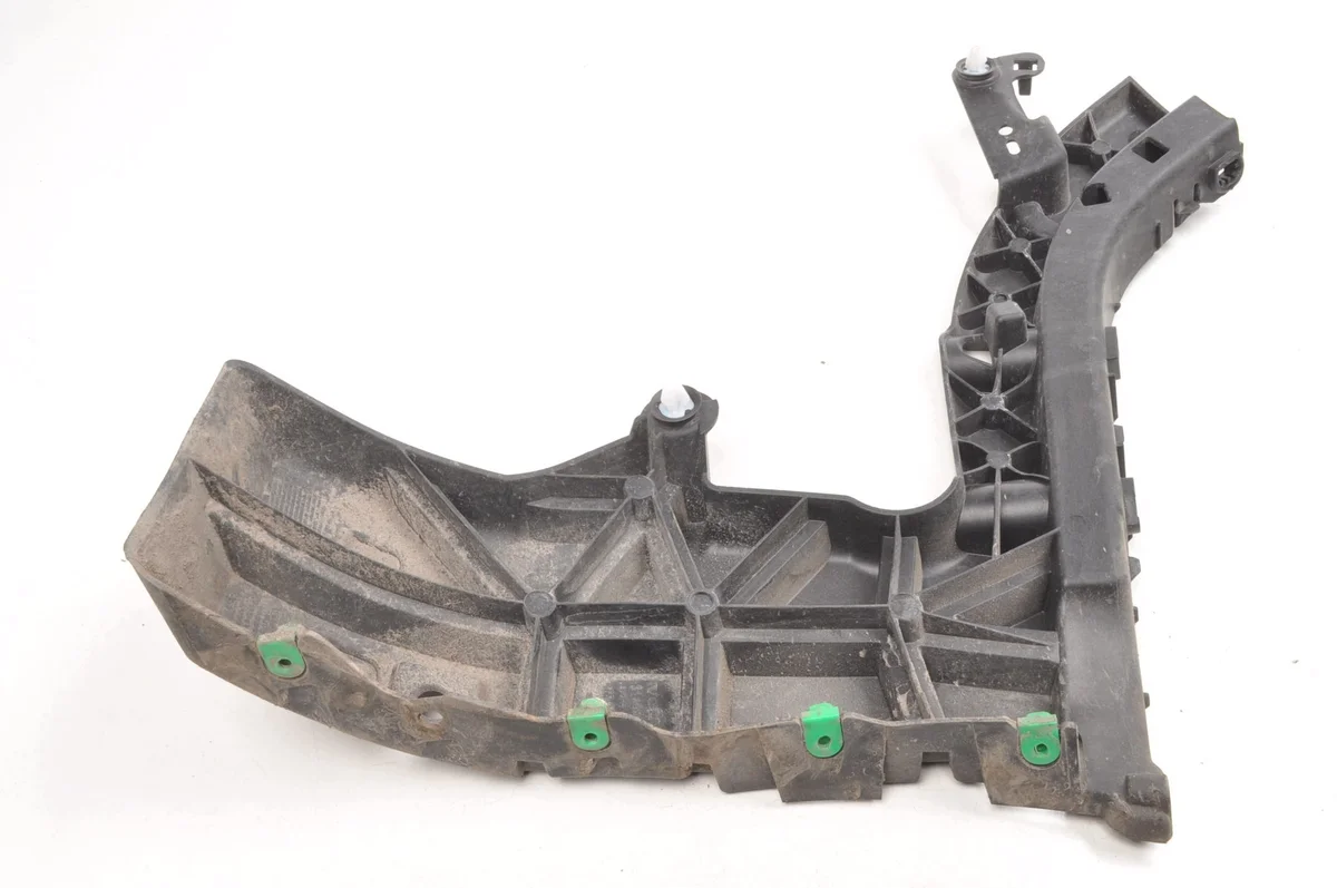 Volvo S60 III vänster bakre stötfångarsläde 31455674