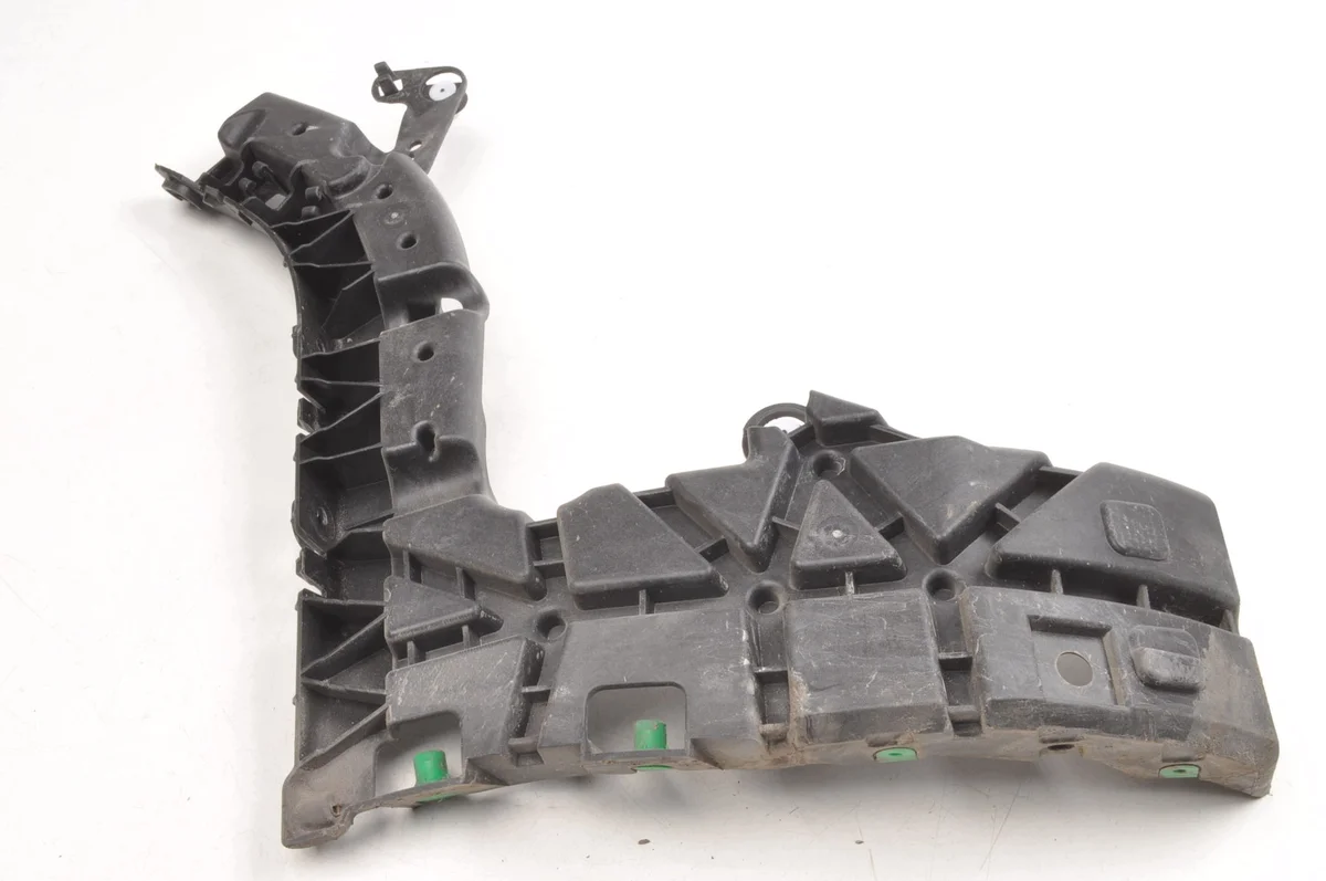 Volvo S60 III vänster bakre stötfångarsläde 31455674 image 3
