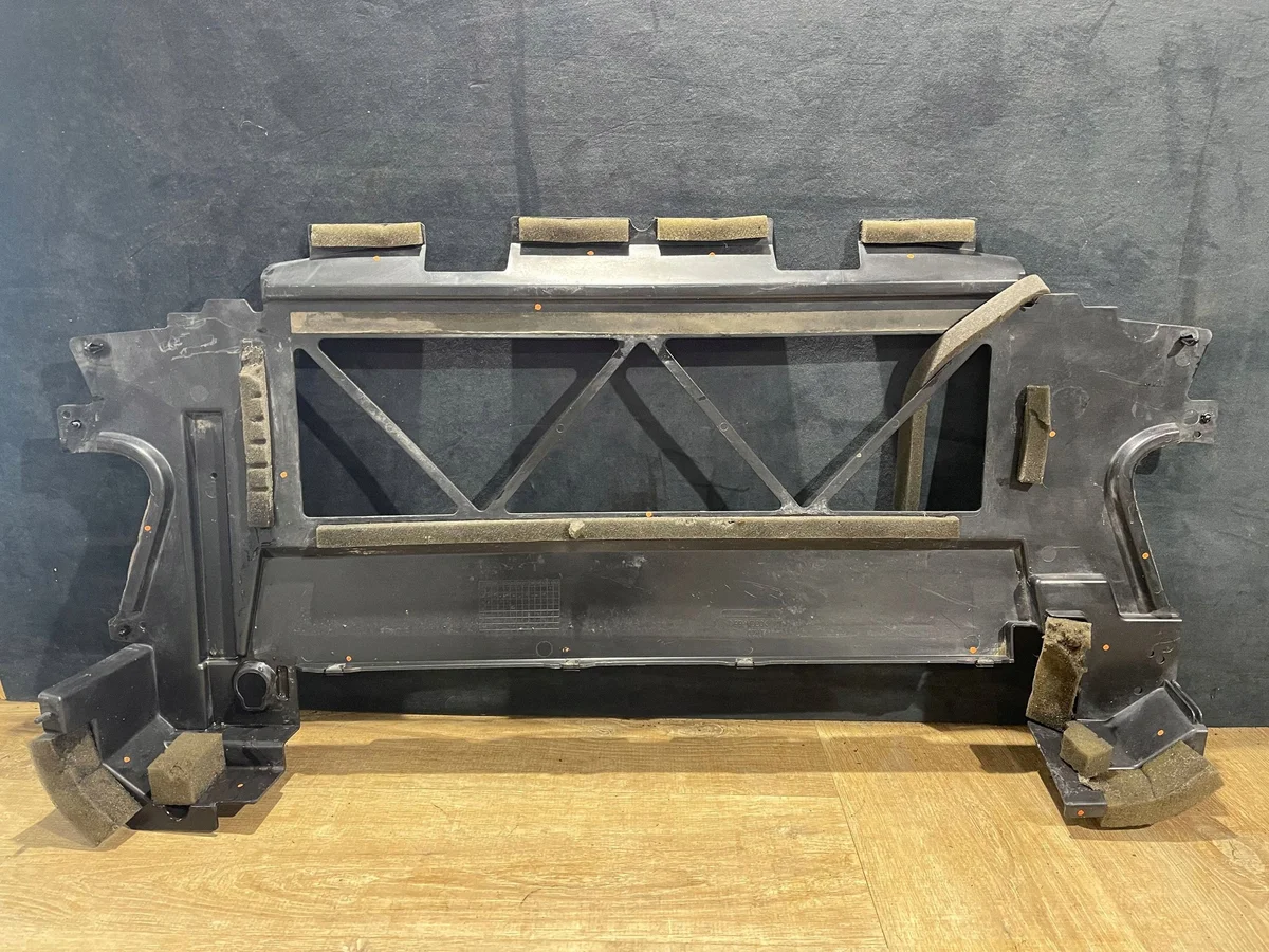 Kylargrill Jaguar F-Type HX5M8A095AA