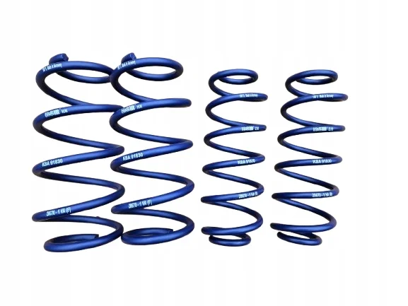 Veren H&R Kia Stonic YB 28670-1 VA Gebruikt