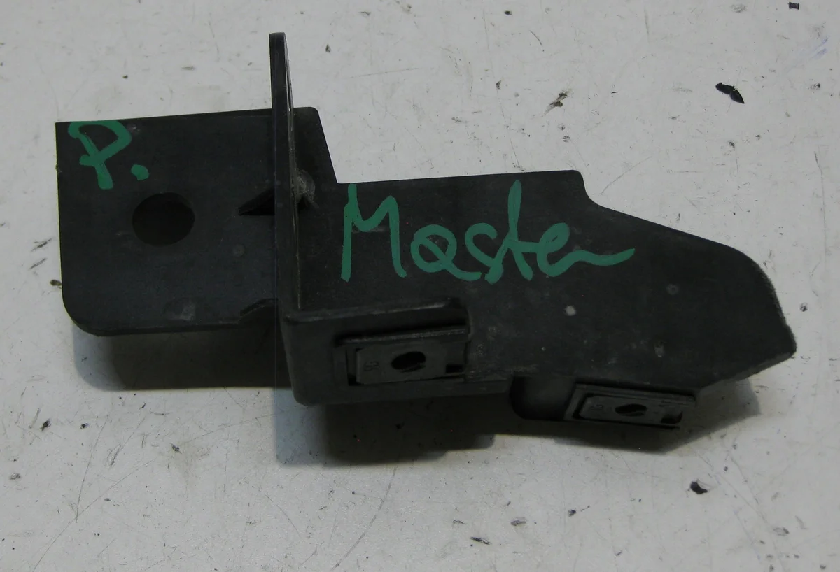 Support de phare Renault Master III IV droit