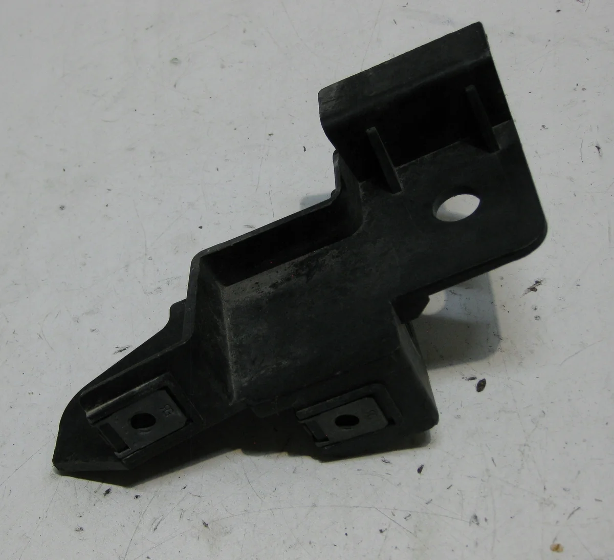 Renault Master Soporte Faro Derecho Usado 269206695R image 3