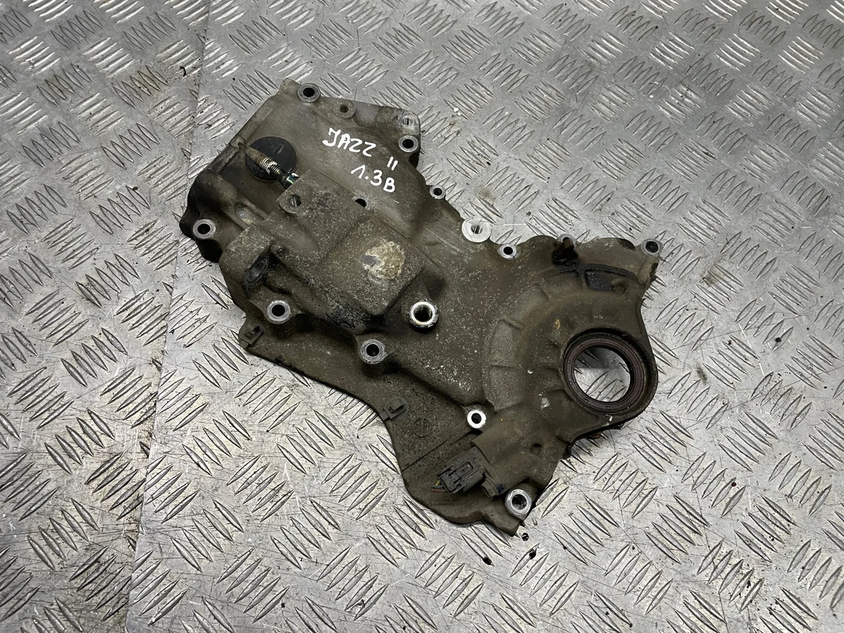Honda Jazz II 1.3i 02-08 distributiekap