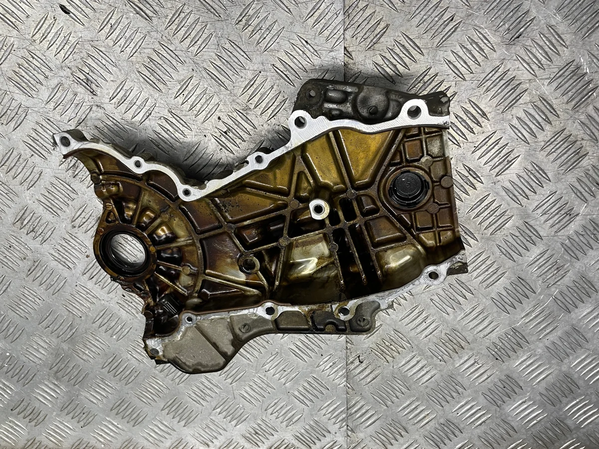Boîtier de distribution Honda Jazz II 1.3i 02-08 image 5
