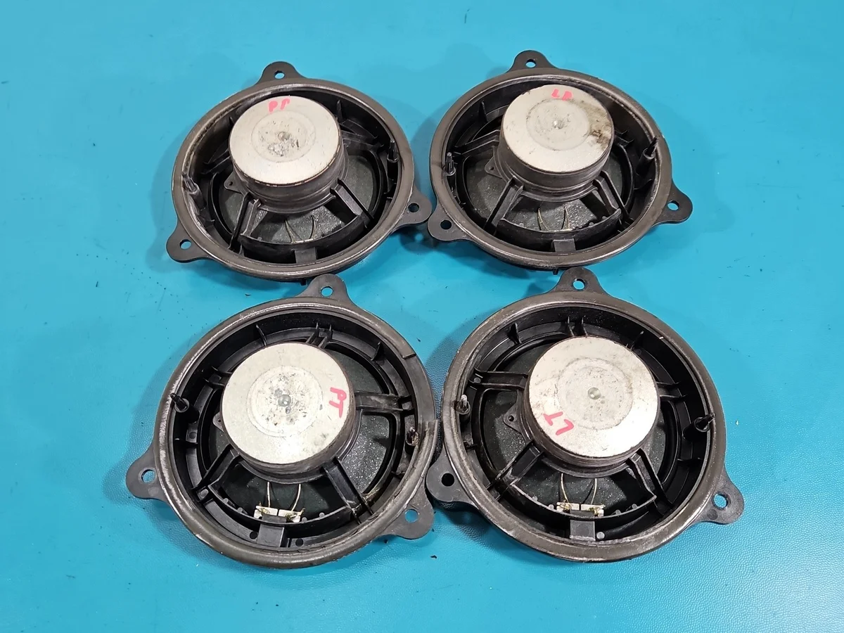 Lautsprecher Renault Talisman 281480007R image 3