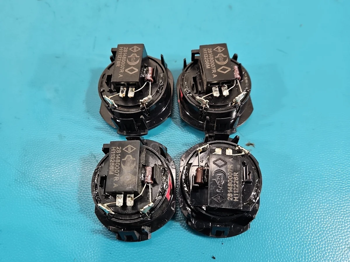 Lautsprecher Renault Talisman 281480007R image 9