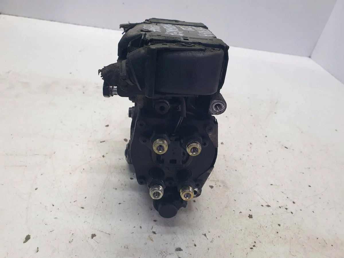 Bomba Inyectora Opel Zafira A 2.0 Diesel image 3