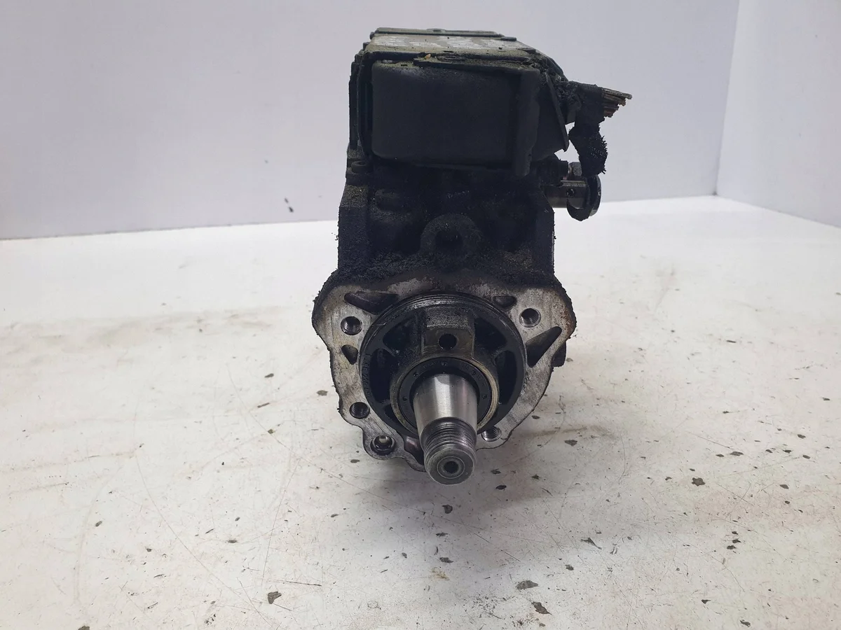 Bomba Inyectora Opel Zafira A 2.0 Diesel image 5