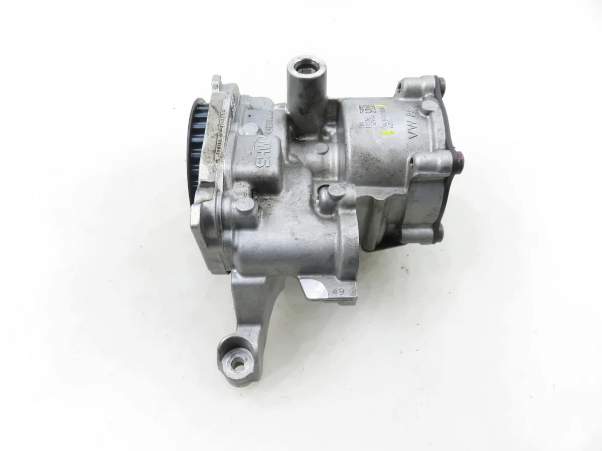 Bomba de Óleo Audi A4 B9 2.0 TDI Usada