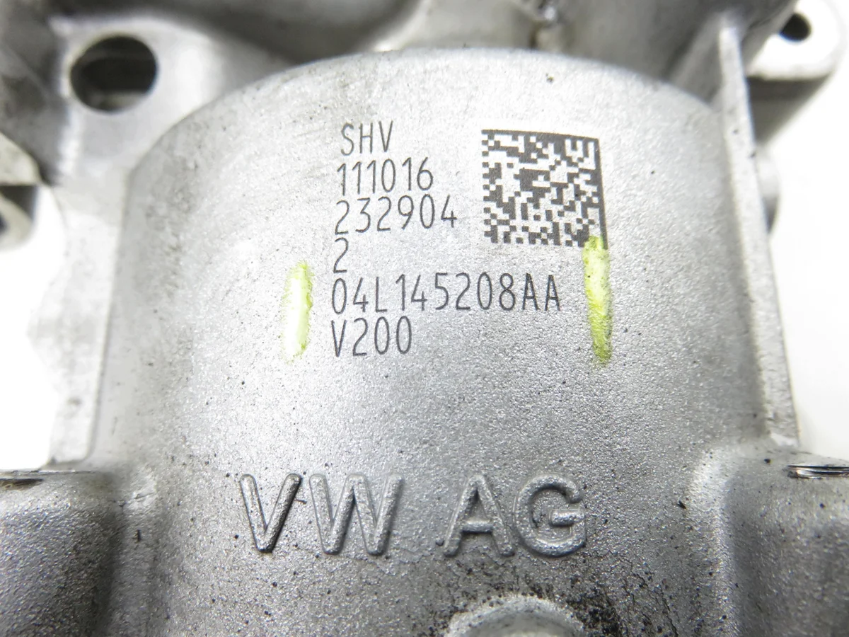 Bomba de Aceite Audi A4 B9 2.0 TDI DEUA image 6