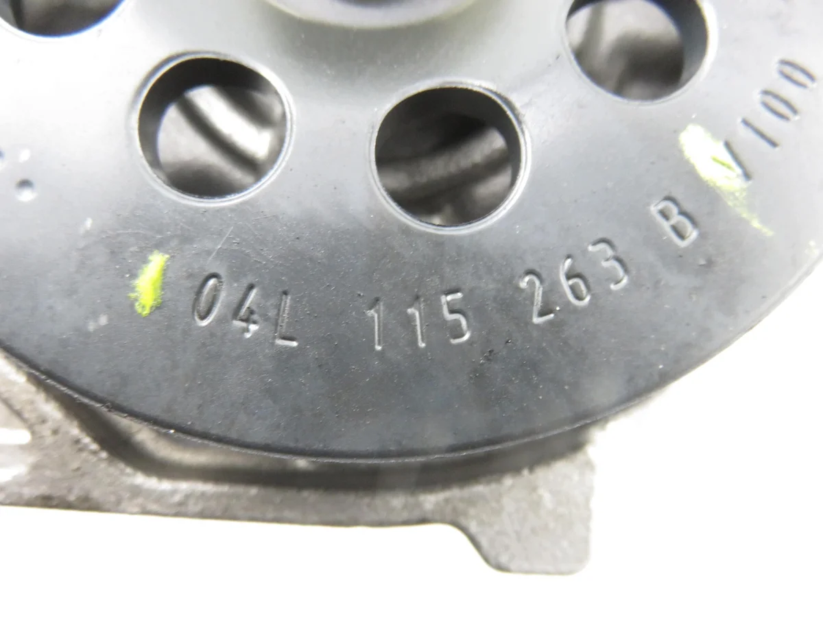 Bomba de Aceite Audi A4 B9 2.0 TDI DEUA image 9