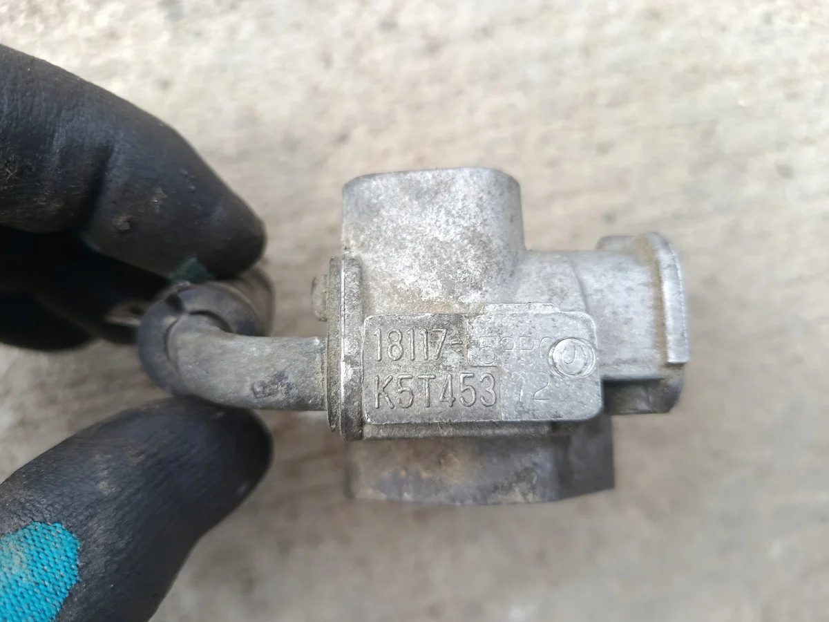 Suzuki Vitara Motor Passo 1.6 16V Usado image 3