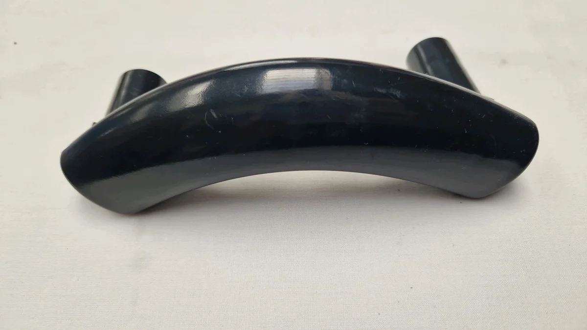 Dörrhandtag Citroen C3 I Höger 9638229277