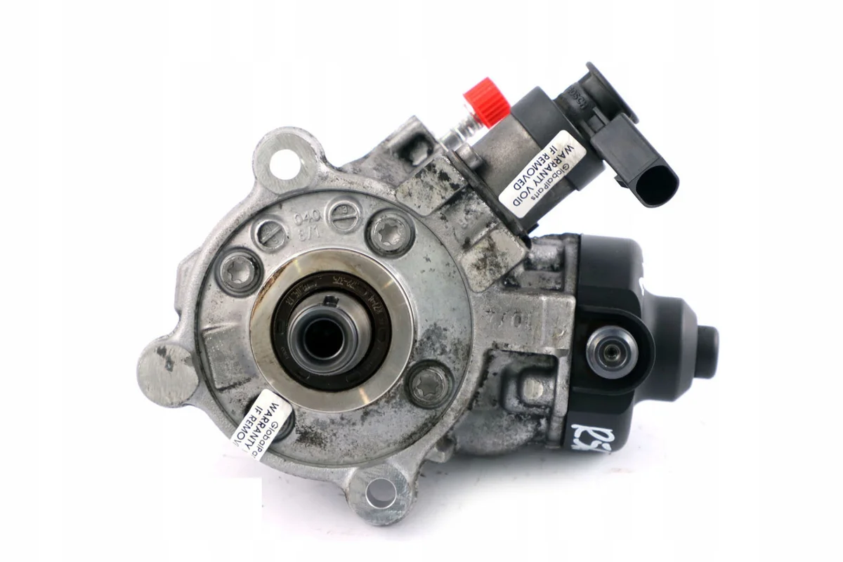 Mini Cooper D R55 R56 R57 R60 Einspritzpumpe