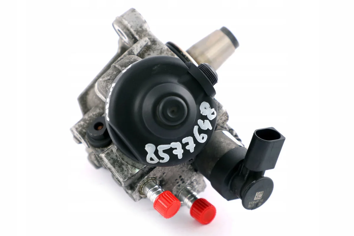 Mini Cooper D R55 R56 R57 R60 Bränslepump image 3