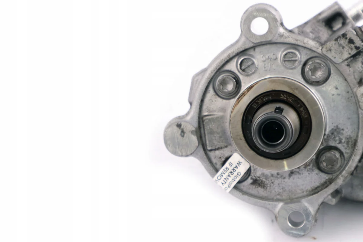 Mini Cooper D R55 R56 R57 R60 Bränslepump image 5