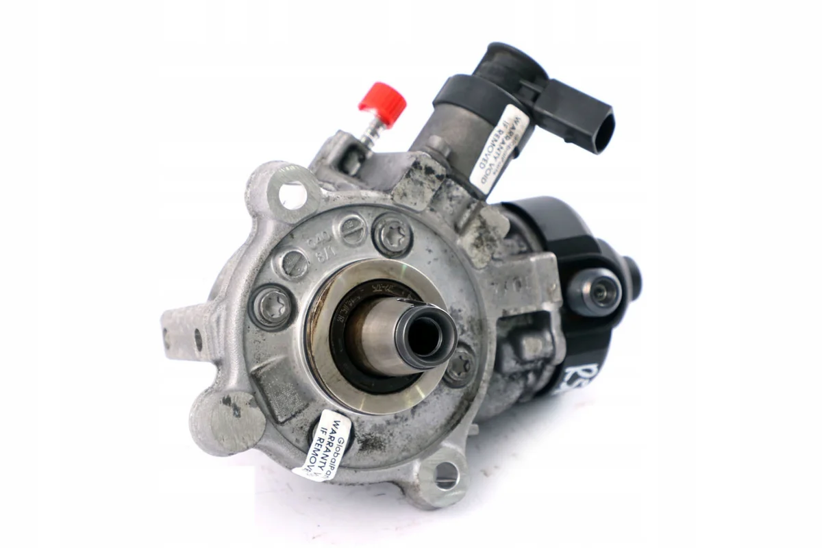 Mini Cooper D R55 R56 R57 R60 Bränslepump image 7