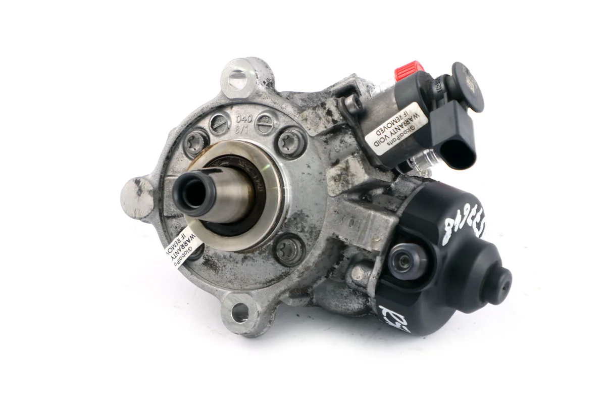 Mini Cooper D R55 R56 R57 R60 Bränslepump image 8