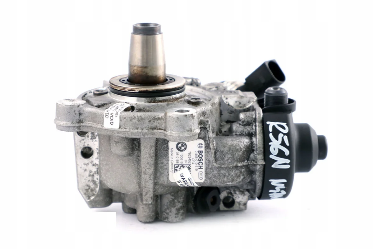 Mini Cooper D R55 R56 R57 R60 Bränslepump image 10