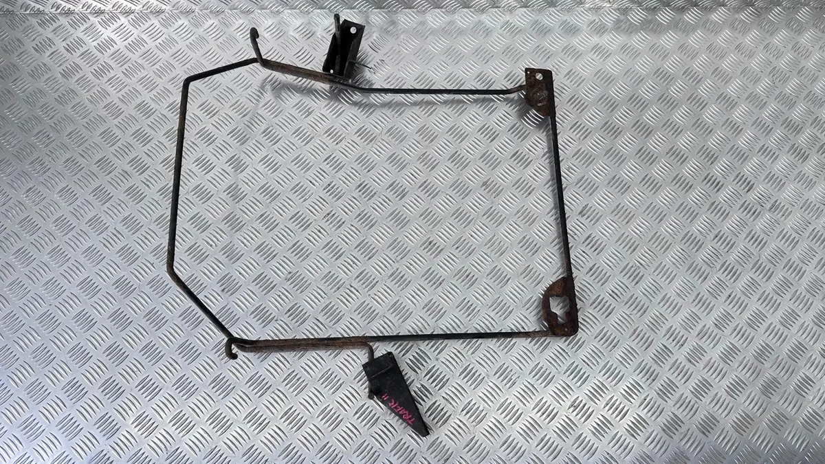 Support roue de secours Opel Vivaro A 6181011_GRIB image 4